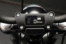 harley davidson flst [KOSO NORTH AMERICA] - D2 LCD multifunktionsdisplay-3