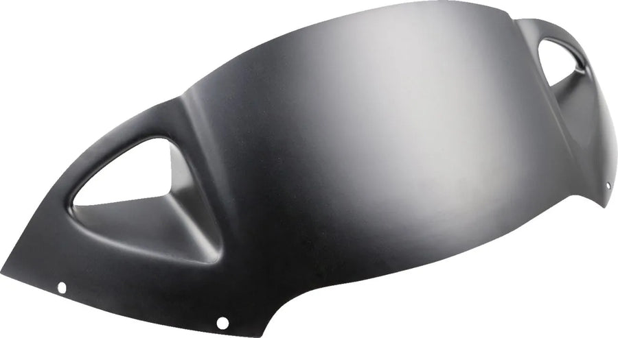 harley davidson fltruse [CULT WERK] – Windschild Racing