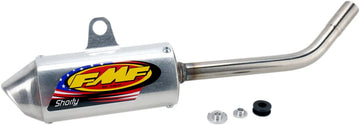 Ktm 150 Xc [2011-2015] - Powercore 2 Shorty bakre ljuddämpare – bild 2