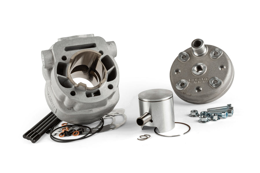Gilera RCR Enduro 50 2T D50B0 [2011–] - Zylinderkit RF80WR