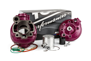 Beta RR Enduro 50 2T - cylindersats Due Plus 75 cc