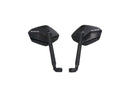 bmw f 850 gs [SW-MOTECH] – Sport Spiegel-Set, kurzer Spiegelarm