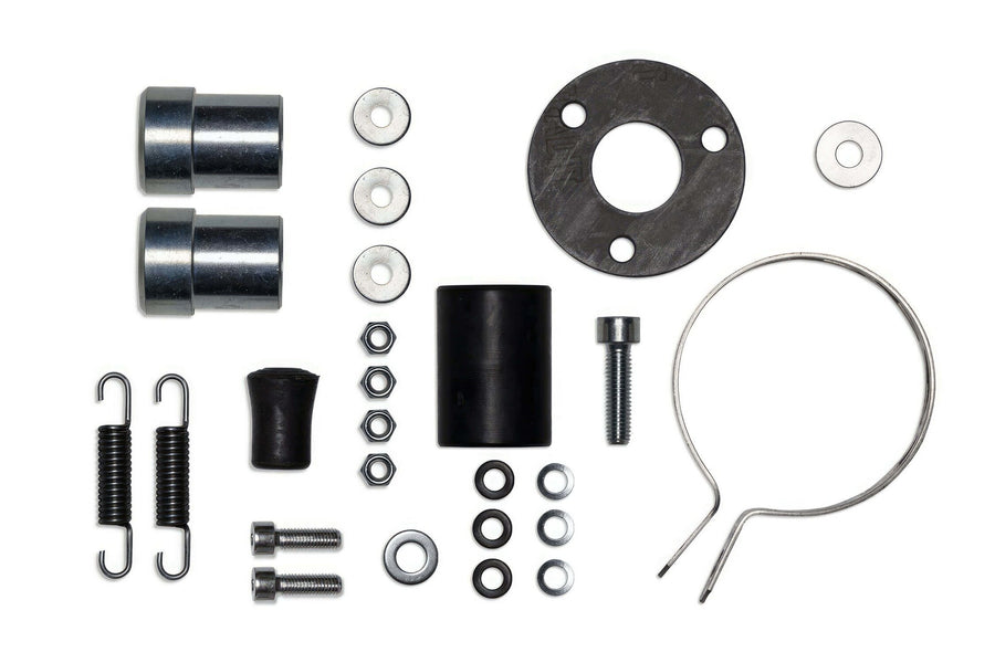 Beta RR Track 50 2T - Exhaust MHR Replica