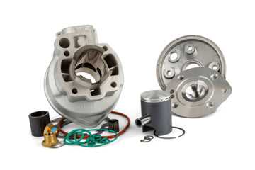 Beta RR Enduro 50 2T - cylindersats TPR aluminium 50cc
