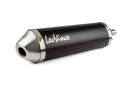 Beta RR SM 50 2T - Exhaust X-Fight Black Edition