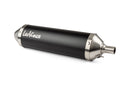 Beta RR SM 50 2T - Exhaust X-Fight Black Edition