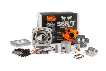 Beta RR Enduro 50 2T - cylindersats R/T 70