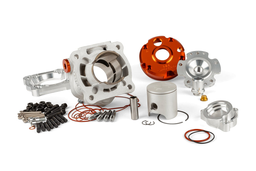 Beta RR SM 50 2T - trimsats cylinder vevaxel R/T