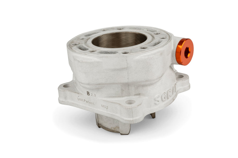 Keeway SM 50 2T - Zylinderkit R/T 70