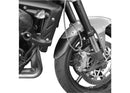 TRIUMPH STREET TRIPLE 765 RS [2025] – Kotflügelverlängerung – Mattschwarz-9