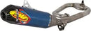 Honda CRF 250 Rx [2022-2024] - 4.1 RCT avgassystem - material: titan - bild 10