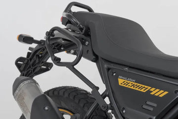 Royal Enfield Scram [SW-MOTECH] – SLC sidobagageställ