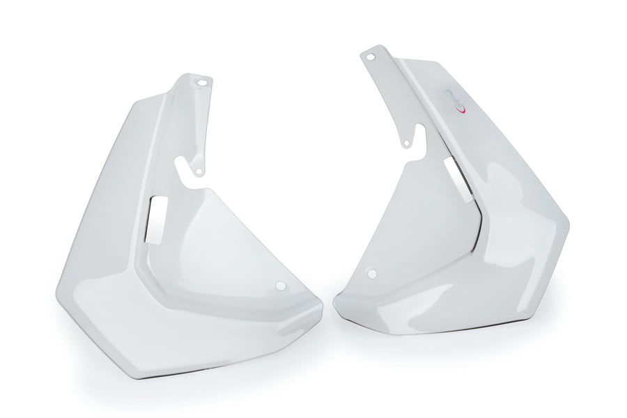 BMW R 1300 GS TROPHY [2025] – Unterer Deflector – Mattschwarz