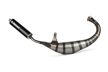 Derbi Senda DRD X-Treme SM '10 - '17 50 2T D50B0 - Auspuff Pro Race 3