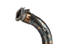 Aprilia SX 50 2T - Exhaust Pro Race 3