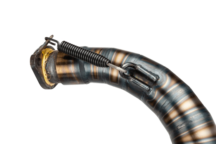 Aprilia SX Factory 50 2T - Exhaust Pro Race 3