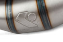 Aprilia SX Factory 50 2T - Exhaust Pro Race 3