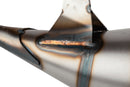 Aprilia RX 50 2T D50B1 [2006–] - Exhaust Pro Race 3