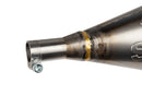 Beta RR SM 50 2T - Avgas utan ESD R/T 70 - 80ccm