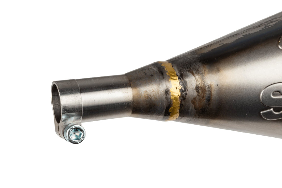 Beta RR SM 50 2T - Avgas utan ESD R/T 70 - 80ccm