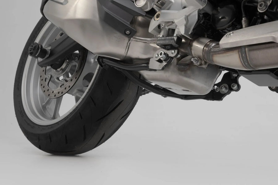BMW F 900 [SW-MOTECH] – mittstativ