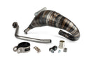 Rieju MRT SM 50 2T - Auspuff 80-90 Off Road