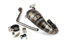 Rieju MRT Pro SM 50 2T - Auspuff 80-90 Off Road
