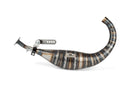 Aprilia RX Enduro 50 2T D50B0 [2007–] - Exhaust Pro Ride 80-90