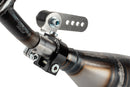 Aprilia RX Enduro 50 2T D50B0 [2007–] - Exhaust Pro Ride 80-90