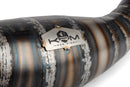 Aprilia RX Enduro 50 2T D50B0 [2007–] - Exhaust Pro Ride 80-90