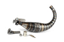 Beta RR Track 50 2T - Exhaust Pro Ride 80-90