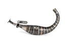 Beta RR Track 50 2T - Exhaust Pro Ride 80-90