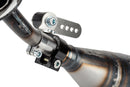 Beta RR Track 50 2T - Exhaust Pro Ride 80-90