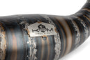 Beta RR Track 50 2T - Exhaust Pro Ride 80-90