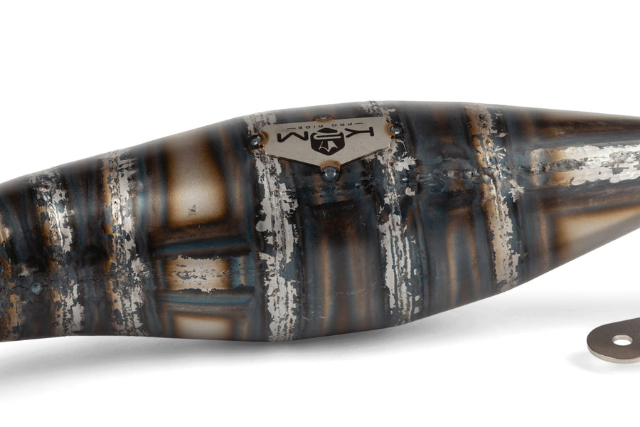 Beta RR SM 50 2T - Exhaust Pro Ride 80-90