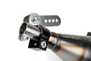 Beta RR SM 50 2T - avgassystem 70 till 80
