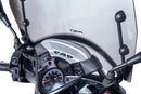 HONDA SH 300I E3 [2017] – Rollerscheibe T.S. – Transparent-3