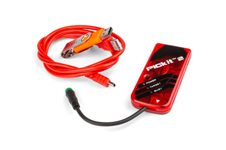 Derbi Senda DRD X-Treme SM '10 - '17 50 2T D50B0 - Programmerbar tändning MK2