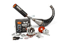 Beta RR Enduro 50 2T - trimsats cylinderavgas R/T