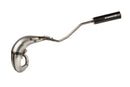 Beta RR-T SM 50 2T - Exhaust Streetrace High Mount vänster svart