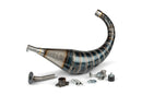 Derbi Senda R DRD Racing Enduro 50 2T D50B0 [2006–] - Auspuff R/T 70-80 ohne ESD