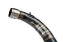 Aprilia RX Enduro 50 2T D50B0 [2007–] - Avgas R/T 70-80 utan ESD
