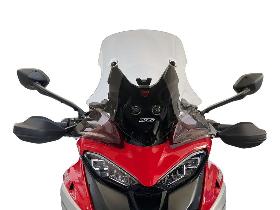 ducati multistrada v4 [WRS] – Windschild