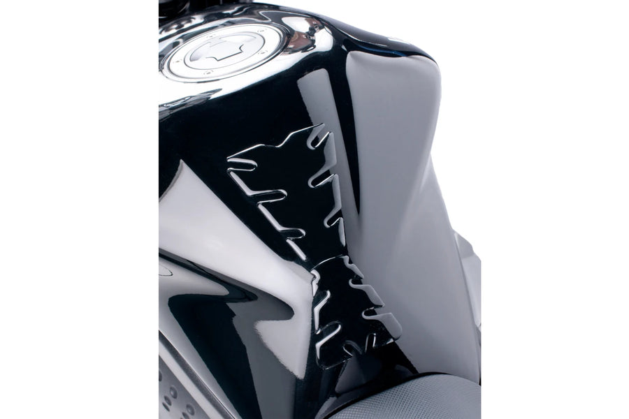 KTM RC 390 [2025] – Performance 2 tankskydd – Transparent