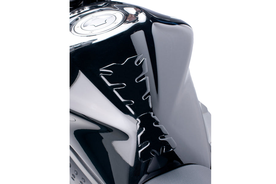KTM RC 390 [2025] – Performance 2 tankskydd – Transparent