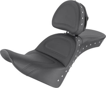 harley davidson flde [SADDLEMEN] – Explorer Specialsäte