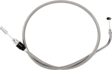 harley davidson flhxse [DRAG SPECIALTIES] – Quick Connect Kupplungszug