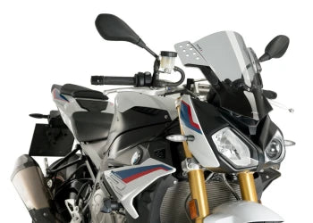 BMW S 1000 R [2018] – New Generation Sport – Transparent