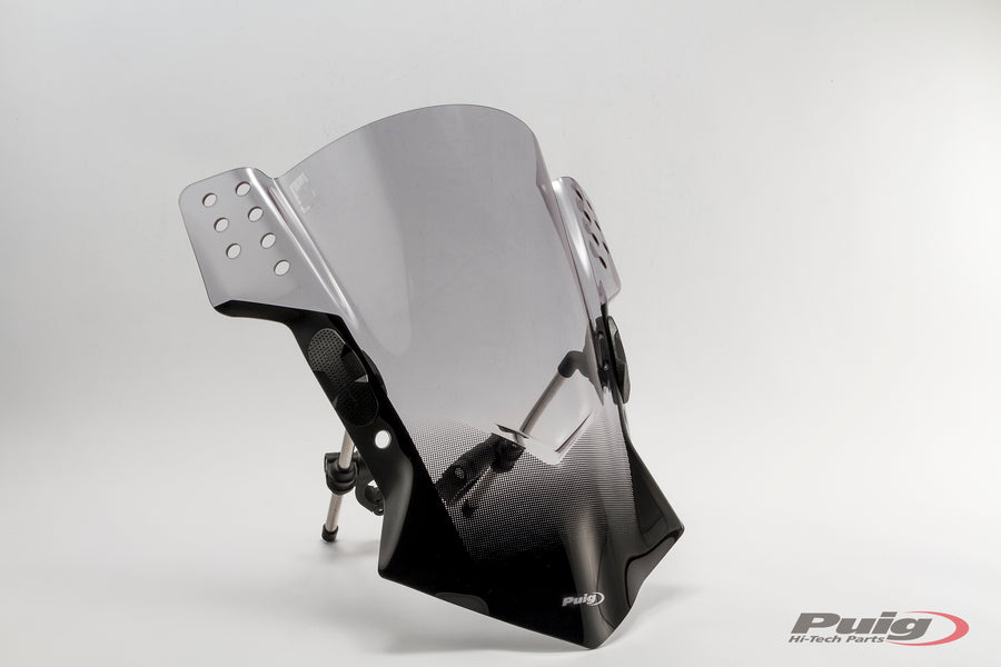 ZERO SR [2025] – Rafale – Schwarz