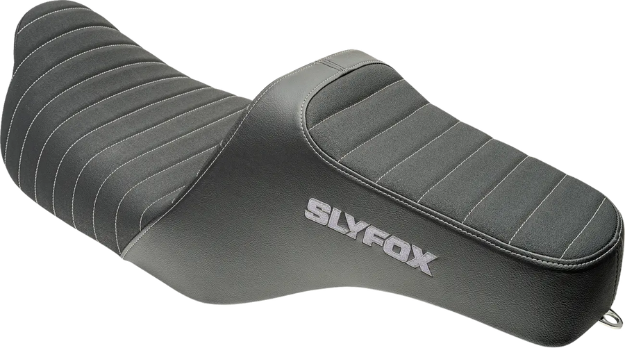 harley davidson touring [SLYFOX] – High Noon säte